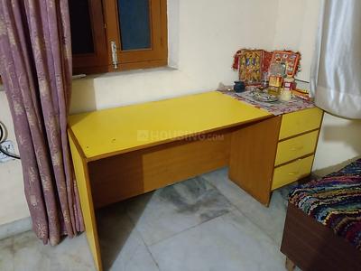 Bedroom Image of PG 9208493 Sector 15 in Sector 15, Noida