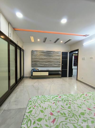 Road No 10 Banjarahills Hyd Bedroom 1