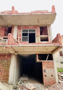 3 BHK Independent House