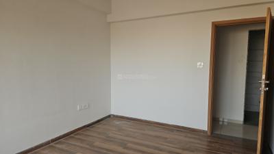 Bedroom Image of 1660 Sq.ft 3 BHK Apartment / Flat for sale in Labh Vardhan, Kudasan Gandhinagar for Rs. 9000000