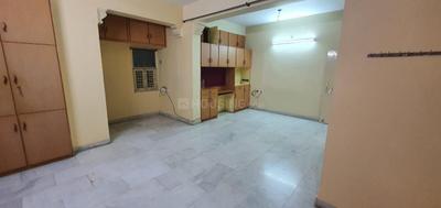 Bedroom Image of 2100 Sq.ft 3 BHK Apartment / Flat for rent in Kavadiguda Hyderabad for Rs. 45000
