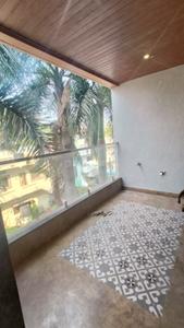 Balcony Image of 1680 Sq.ft 3 BHK Apartment / Flat for sale in Archi Devtara Palms, Somalwada Nagpur for Rs. 8500000