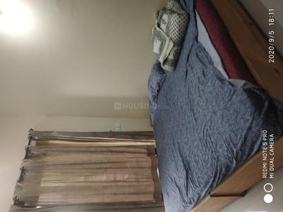 Bedroom Image of Goregaon East girls pg in Malad East, Mumbai