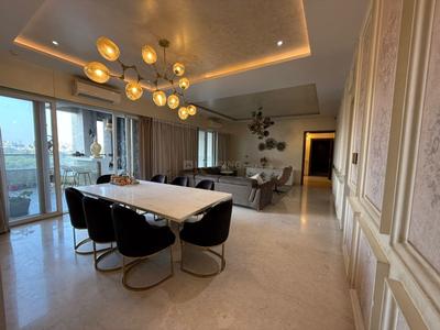 Hall Image of 3800 Sq.ft 4 BHK Apartment / Flat for sale in Aundh Pune for Rs. 85000000