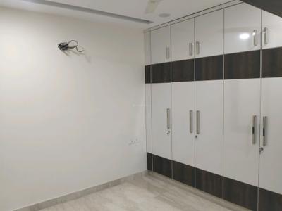 Bedroom Image of 2250 Sq.ft 4 BHK Builder Floor for sale in Vikaspuri New Delhi for Rs. 42500000