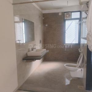 Image of 5470 Sq.ft 5 BHK Apartment / Flat for rent in Iscon Platinum, Bopal, Ahmedabad for Rs. 150000