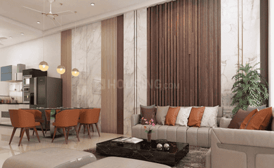 Image of 1044 Sq.ft 2 BHK Apartment / Flat for sale in Dynamic Grandeur Premium J Wing, Undri, Pune for Rs. 6000000