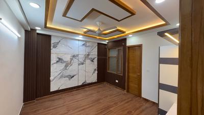 Bedroom Image of 2700 Sq.ft 4 BHK Builder Floor for sale in Sector 35 Faridabad for Rs. 28500000