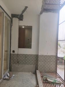 Bedroom Three Image of 1495 Sq.ft 3 BHK Builder Floor for sale in RR Homes Luxury Floors, Sector 49 Faridabad for Rs. 17500000