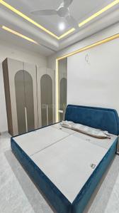 Bedroom Image of 2500 Sq.ft 3 BHK Independent House for sale in Nipania Indore for Rs. 21100000