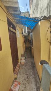 Balcony Image of 850 Sq.ft 4 BHK Independent House for sale in Triplicane Chennai for Rs. 11000000