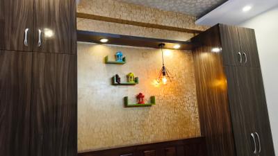 Bedroom Image of 800 Sq.ft 2 BHK Apartment / Flat for sale in Indirapuram Ghaziabad for Rs. 6000000
