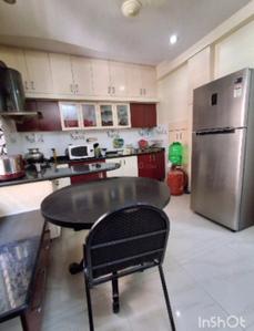 Kitchen Image of 1740 Sq.ft 3 BHK Independent House for sale in K R Puram Bengaluru for Rs. 20000000