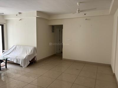 Hall Image of 1500 Sq.ft 3 BHK Apartment / Flat for sale in Tata Amantra, Bhiwandi Thane for Rs. 8200000