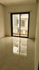 Hall Image of 1102 Sq.ft 4 BHK Independent House for rent in Sargasan Gandhinagar for Rs. 40000