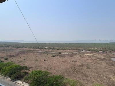 Balcony Image of 1500 Sq.ft 2.5 BHK Apartment / Flat for sale in Ulwe Navi Mumbai for Rs. 18500000