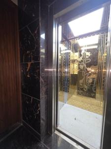 Bathroom Image of 540 Sq.ft 2 BHK Builder Floor for sale in Dashrath Puri New Delhi for Rs. 4500000