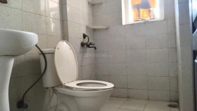 Bathroom Image of 494 Sq.ft 1 BHK Apartment / Flat for sale in Logix Blossom Zest, Sector 143 Noida for Rs. 4300000