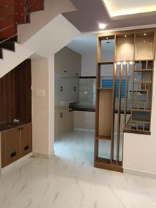 Hall Image of 1940 Sq.ft 4 BHK Independent House for sale in Mudichur Chennai for Rs. 13100000