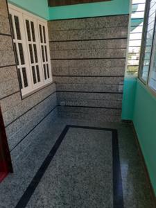 Balcony Image of 1400 Sq.ft 3 BHK Independent House for rent in Bikasipura Bengaluru for Rs. 30000