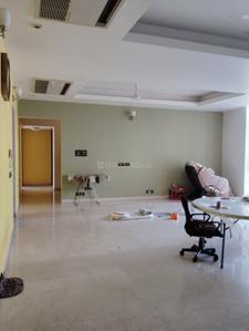 Image of 4338 Sq.ft 4 BHK Apartment / Flat for sale in Mani Tirumani, Ballygunge, Kolkata for Rs. 130000000