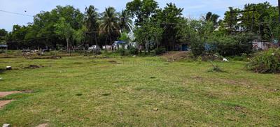 Image of 2400 Sq.ft Residential Plot / Land for sale in Kumbakonam, Thanjavur for Rs. 1440000