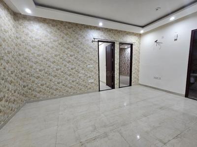 Hall Image of 1300 Sq.ft 3 BHK Builder Floor for sale in Sector 20 Panchkula for Rs. 8100000