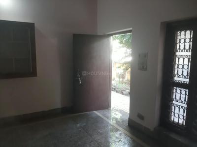 Bedroom Image of 1500 Sq.ft 3 BHK Independent House for rent in Shahganj Agra for Rs. 15000