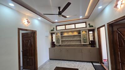 Hall Image of 3600 Sq.ft 4 BHK Apartment / Flat for sale in Kodigehalli Bengaluru for Rs. 45000000