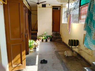 Balcony Image of Abhishek pal in Sector 53, Noida