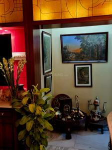 Hall Image of 2600 Sq.ft 4 BHK Penthouse for sale in Jadavpur Kolkata for Rs. 16500000