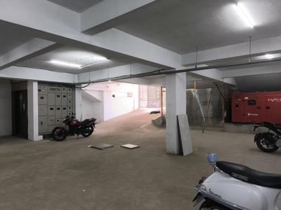 Basement Image of 1200 Sq.ft 2.5 BHK Builder Floor for rent in Jnana Ganga Nagar Bengaluru for Rs. 40000