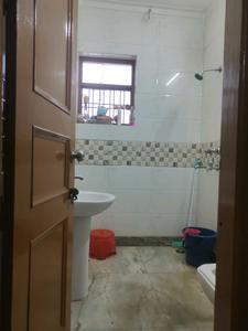 Bedroom One Image of 2781 Sq.ft 4 BHK Builder Floor for sale in Sector 49 Faridabad for Rs. 20000000
