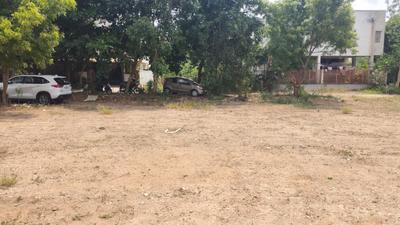 Image of 2520 Sq.ft Residential Plot / Land for sale in Nehru Nagar West, Coimbatore for Rs. 17300000