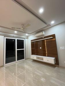 Hall Image of 1950 Sq.ft 3 BHK Builder Floor for rent in Sector 22 Gurgaon for Rs. 51000