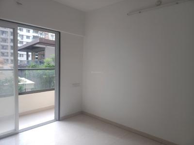Bedroom Image of 1300 Sq.ft 3 BHK Apartment / Flat for rent in Chandan Nagar Pune for Rs. 42000