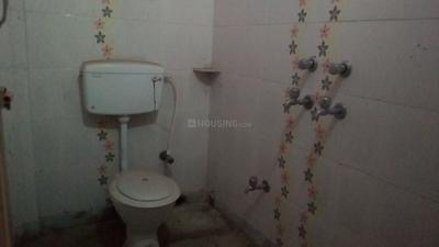 Image of 1005 Sq.ft 2 BHK Apartment / Flat for sale in Paschim Putiary, Kolkata for Rs. 4100000