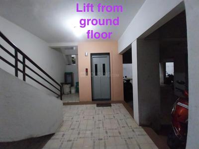 Hall Image of 888 Sq.ft 2 BHK Apartment / Flat for sale in Pashan Pune for Rs. 10500000
