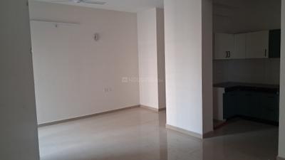 Living Room Image of 1050 Sq.ft 2 BHK Apartment / Flat for rent in Shri Radha Aqua Garden, Noida Extension Greater Noida for Rs. 20000