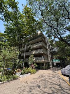 Image of 2000 Sq.ft 3.5 BHK Apartment / Flat for rent in Sangamvadi, Pune for Rs. 99000