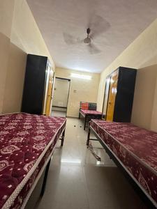 Bedroom Image of chandanpride in Ghatkopar East, Mumbai
