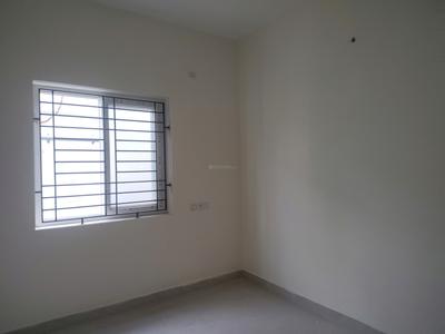 Bedroom Image of 1565 Sq.ft 3 BHK Apartment / Flat for sale in Casagrand Utopia, Porur Chennai for Rs. 15000000