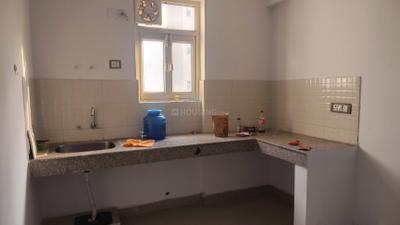 Kitchen Image of 450 Sq.ft 1 BHK Apartment / Flat for sale in ROF Amaltas, Sector 92 Gurgaon for Rs. 4150000