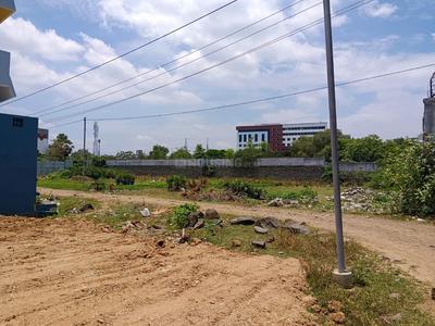 Residential Plot