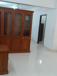 Hall Image of 1850 Sq.ft 3 BHK Apartment / Flat for rent in SFS Tiara, Kumarapuram Thiruvananthapuram for Rs. 25000