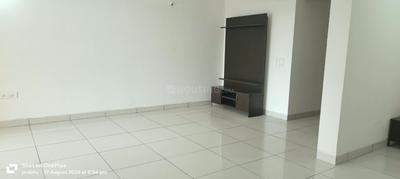 Hall Image of 1850 Sq.ft 3 BHK Apartment / Flat for sale in SNN Raj Serenity Phase 2, Akshayanagar Bengaluru for Rs. 22000000