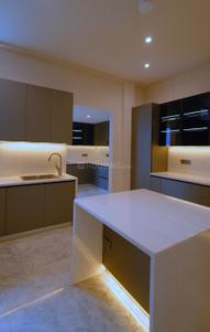 Kitchen Image of 10000 Sq.ft 7 BHK Independent House for sale in Sector 60 Mohali for Rs. 210000000