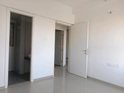 Bedroom Image of 805 Sq.ft 2 BHK Apartment / Flat for sale in Godrej Greens, Handewadi Pune for Rs. 4500000
