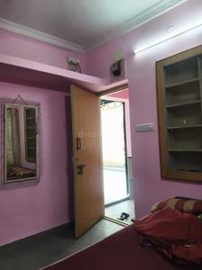 Bedroom Image of 800 Sq.ft 2 BHK Apartment / Flat for rent in BTM Layout Bengaluru for Rs. 24999
