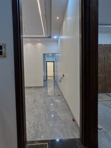 Image of 750 Sq.ft 1 BHK Builder Floor for rent in Vijay Nagar, Indore for Rs. 13500